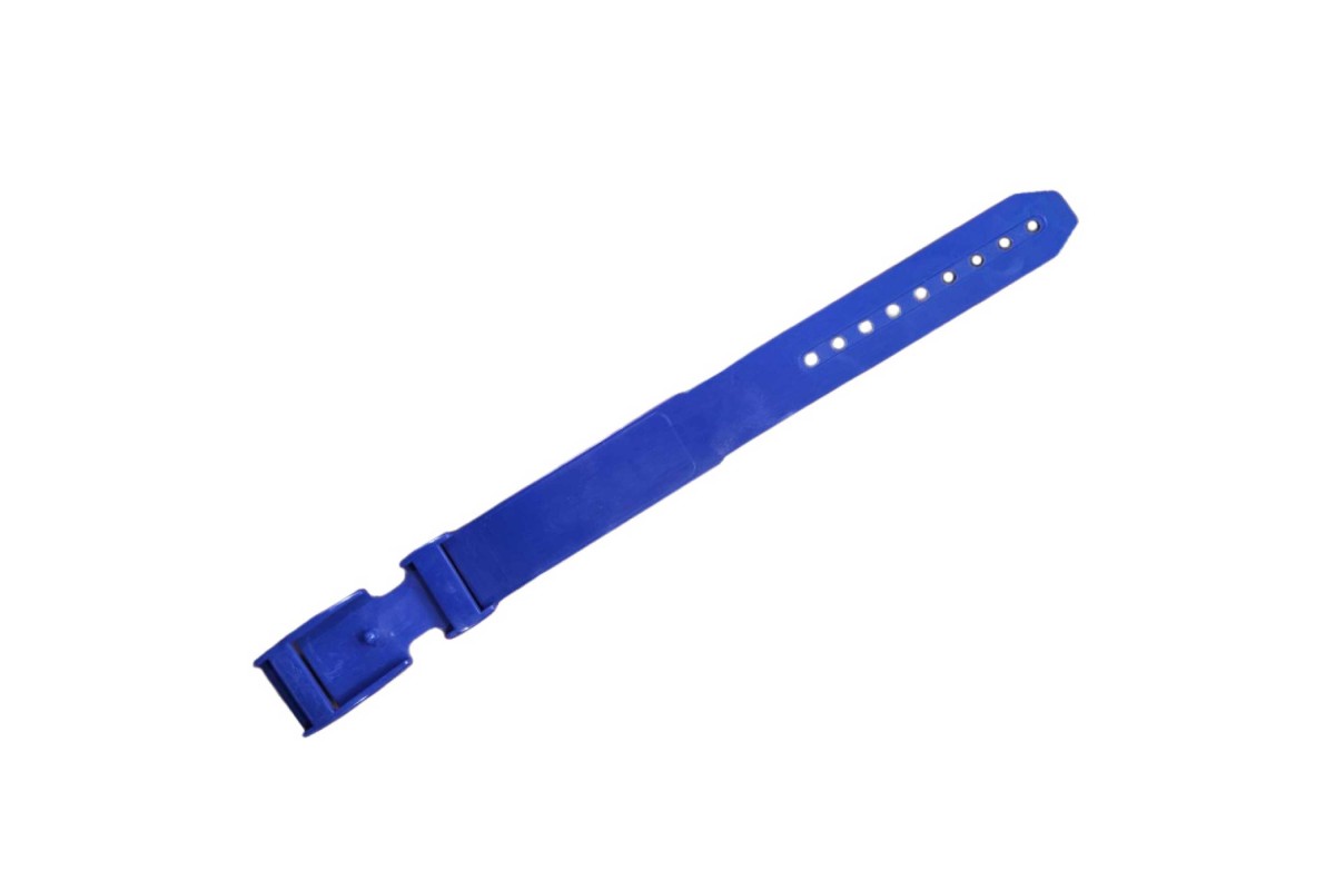 Περιπόδιο αγελάδων 37cm - μπλέ Περιπόδιο αγελάδων 37cm - μπλέ