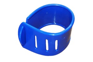 Περιπόδιο αρνιών 16,5cm - μπλέ