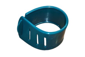 Περιπόδιο αρνιών 16,5cm - σκούρο πράσινο