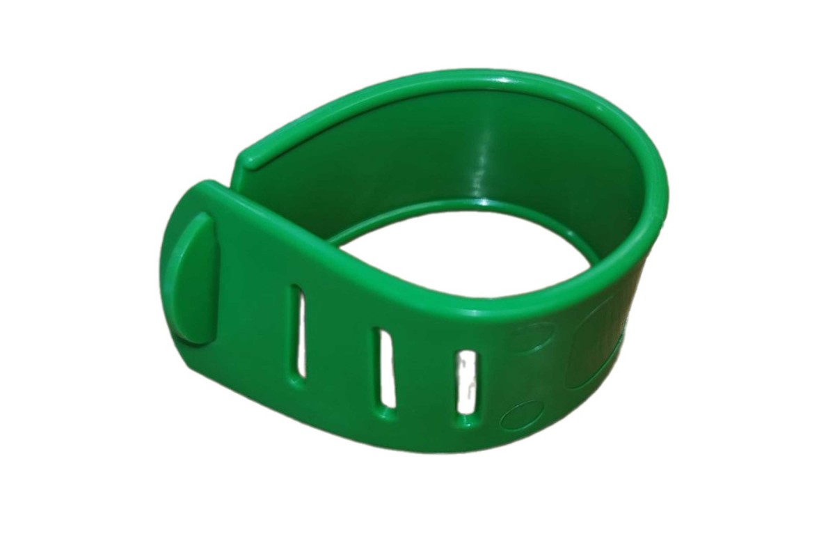 Περιπόδιο αρνιών 16,5cm - ανοιχτό πράσινο