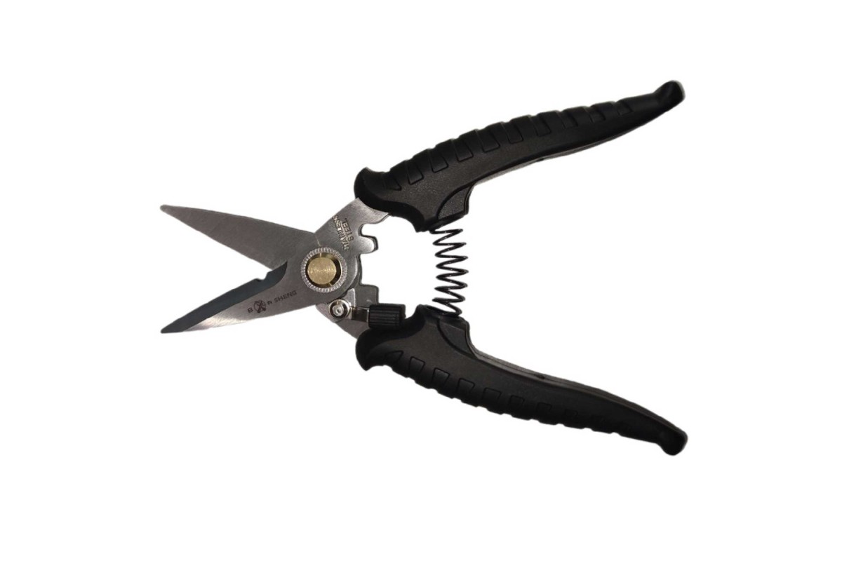 Ψαλίδα γενικής χρήσης Heavy Duty Ψαλίδα γενικής χρήσης Heavy Duty