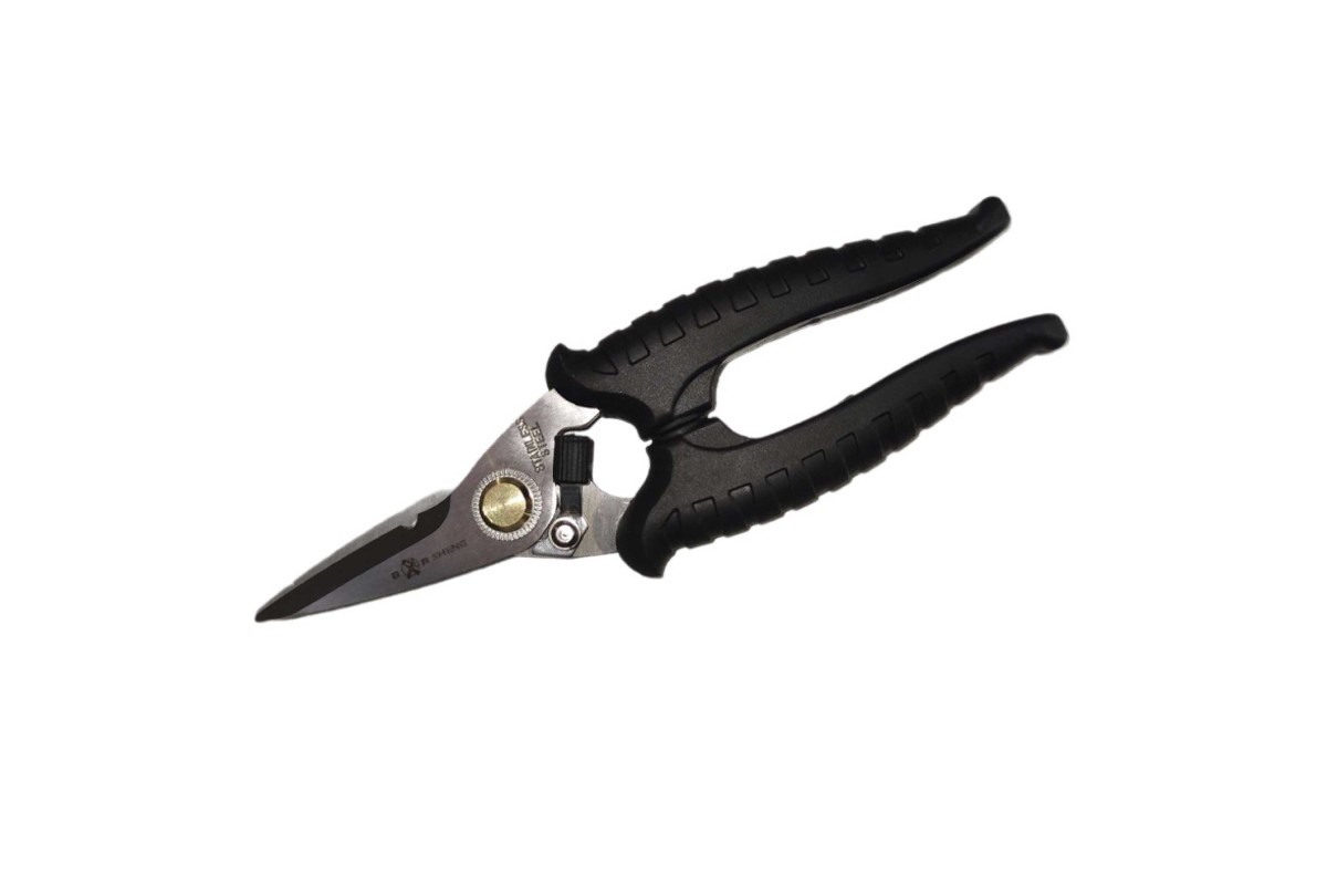 Ψαλίδα γενικής χρήσης Heavy Duty Ψαλίδα γενικής χρήσης Heavy Duty