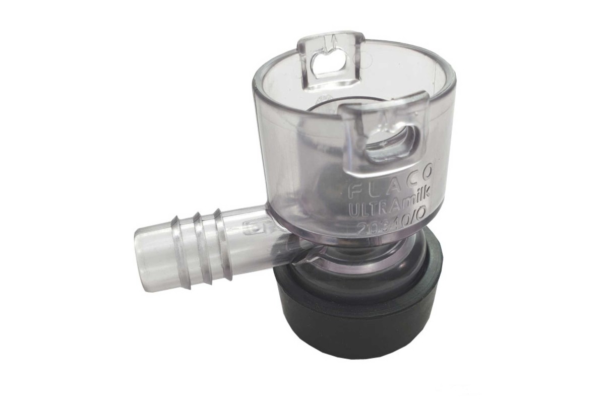 Τάπα για αυτόματο διακοπτάκι ULTRAMILK FLACO Τάπα για αυτόματο διακοπτάκι ULTRAMILK FLACO