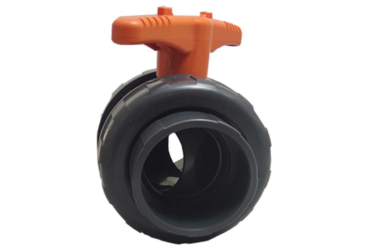 Βάνα σφαιρική κολλητή Φ90 Βάνα σφαιρική κολλητή Φ90