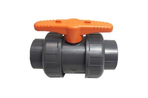 Βάνα σφαιρική κολλητή Φ90 Βάνα σφαιρική κολλητή Φ90