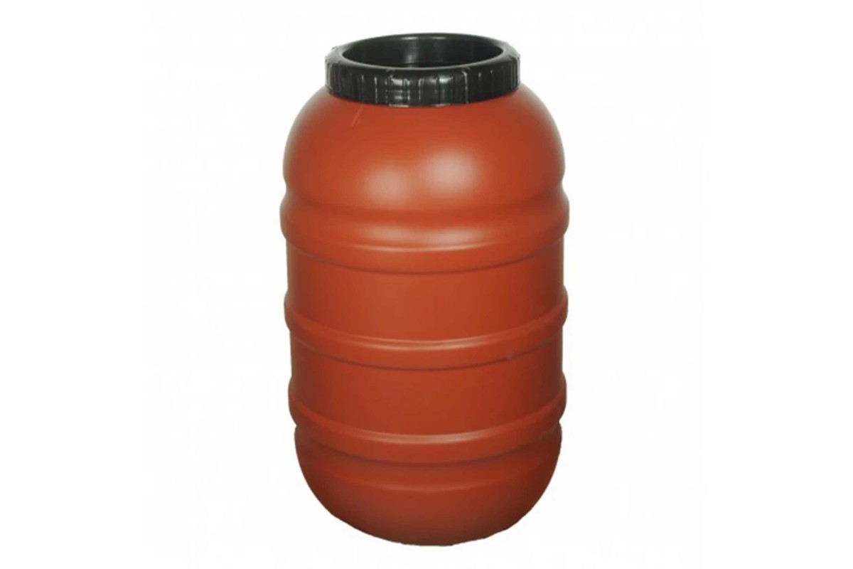 Βαρέλι Πλαστικό 200Lt Βαρέλι Πλαστικό 200Lt