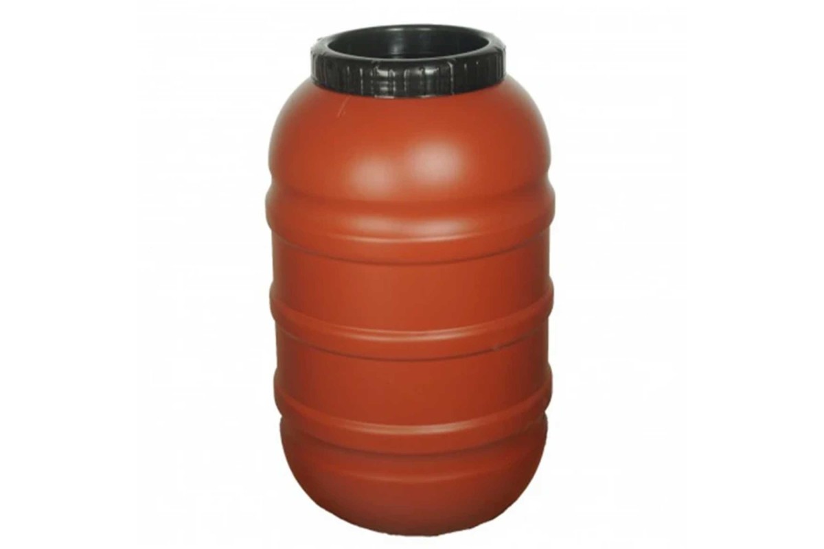 Βαρέλι Πλαστικό 220Lt Βαρέλι Πλαστικό 220Lt