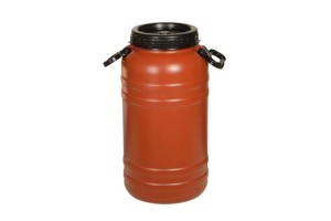 Βαρέλι Πλαστικό 35Lt με Χειρολαβές Βαρέλι Πλαστικό 35Lt με Χειρολαβές