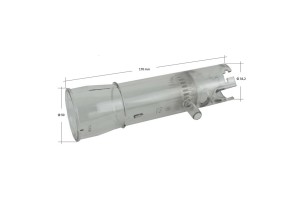 Κέλυφος αιγών Westfalia 04Α07 Κέλυφος αιγών Westfalia 04Α07