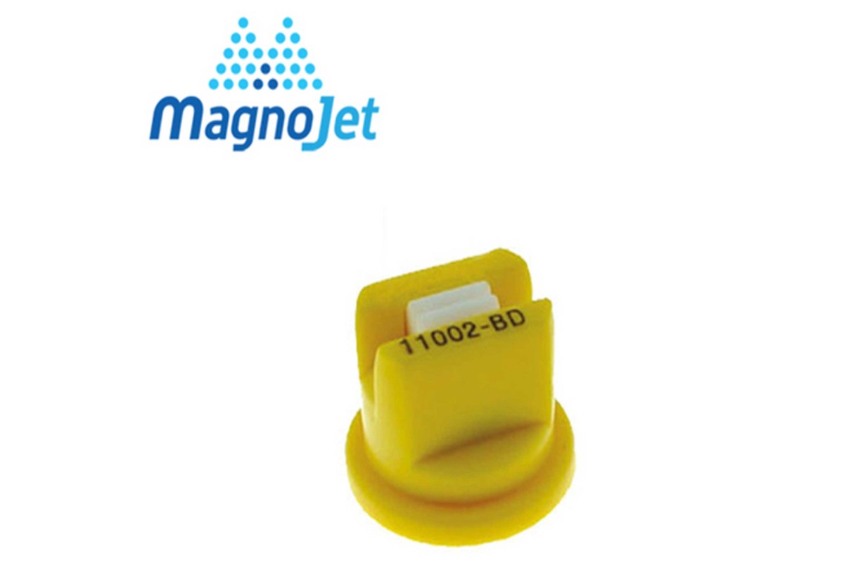 Κεραμικό Ακροφύσιο Magnojet BD 110°