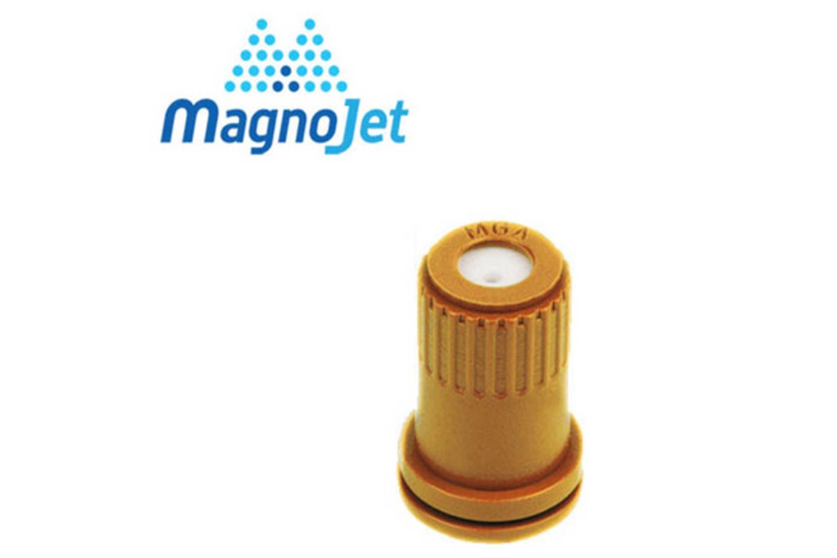 Κεραμικό Ακροφύσιο Magnojet MGA 40°