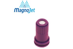 Κεραμικό Ακροφύσιο Magnojet MGA 60°