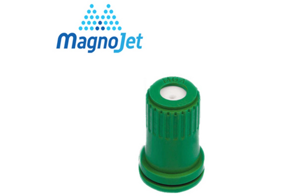 Κεραμικό Ακροφύσιο Magnojet MGA 90°