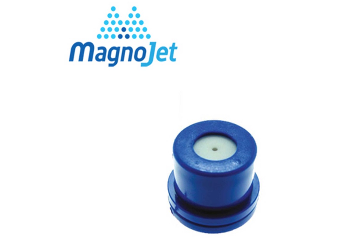 Κεραμικό Ακροφύσιο Magnojet Χ 85° Κεραμικό Ακροφύσιο Magnojet Χ 85°