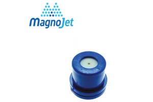 Κεραμικό Ακροφύσιο Magnojet Χ 85°