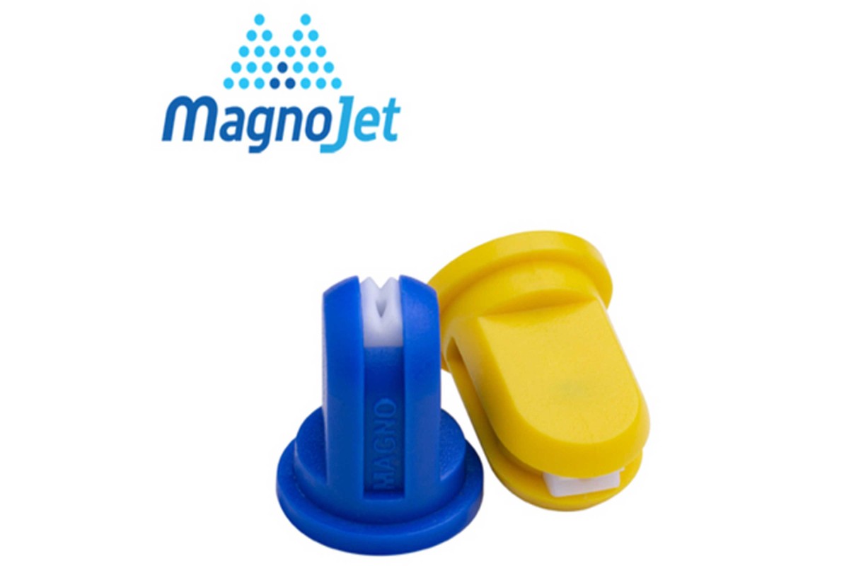 Κεραμικό Ακροφύσιο Σκούπα Mgnojet APS 60°