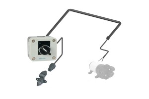 ΚΙΤ Διακόπτης On - Off για Ηλεκτραντλίες 