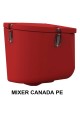 Mixer Canada/Texas