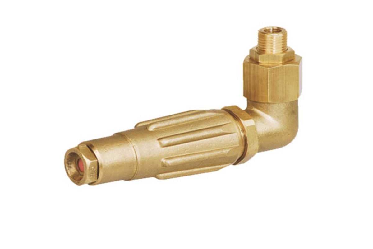 Μπεκ Ρυθμιζόμενο Γωνία Ραβδωτό