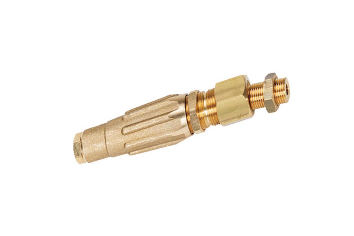 Μπεκ Ρυθμιζόμενο Ίσιο Ραβδωτό