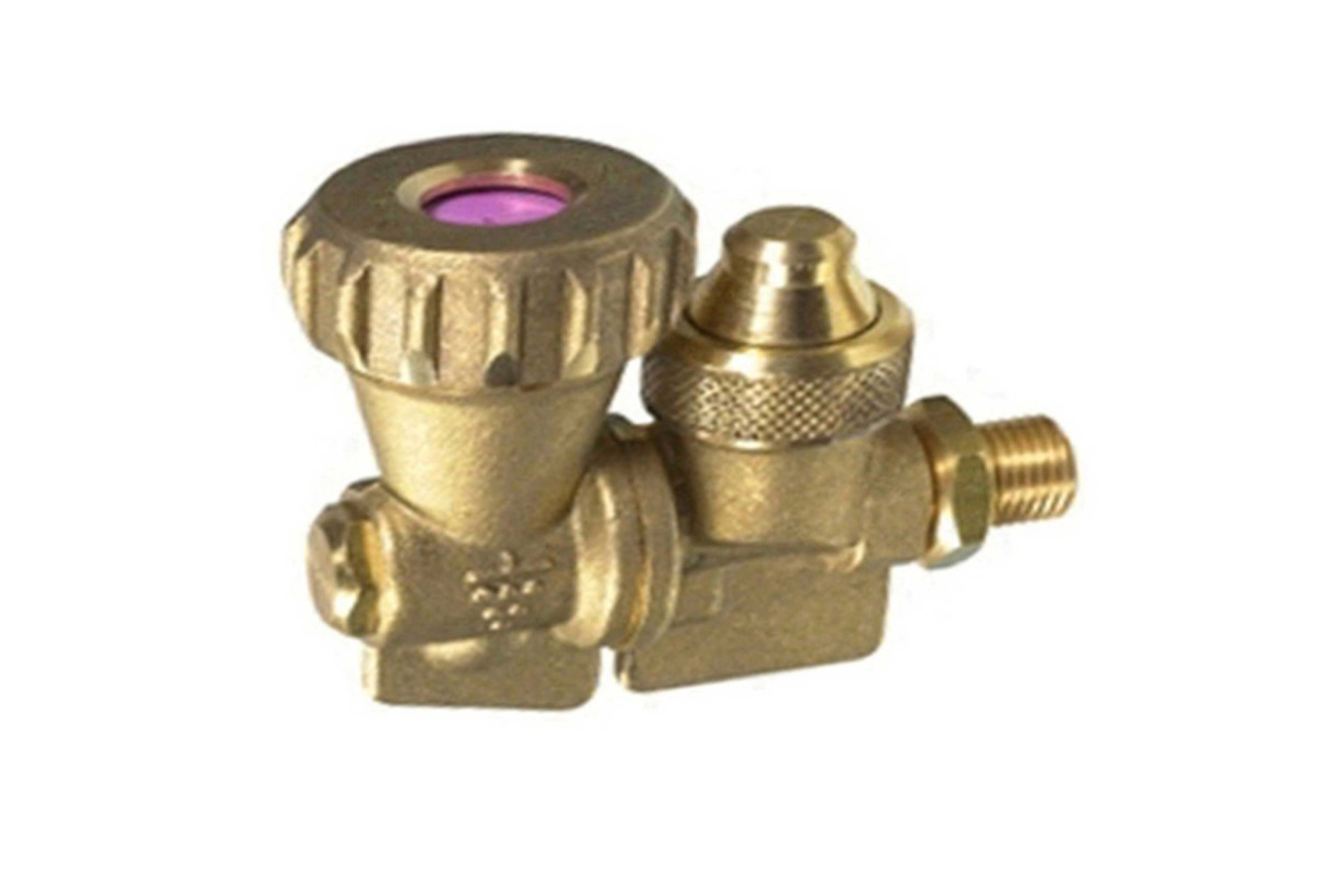 Μπεκ Σπαστό Αντισταλλακτικό για Τουρμπίνες Ψεκασμού