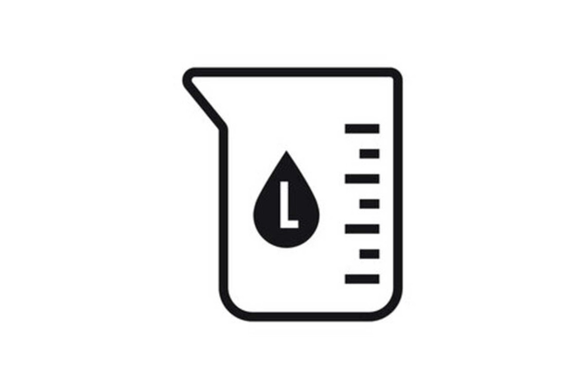 Πίνακας Λίτρων Ανά Λεπτό