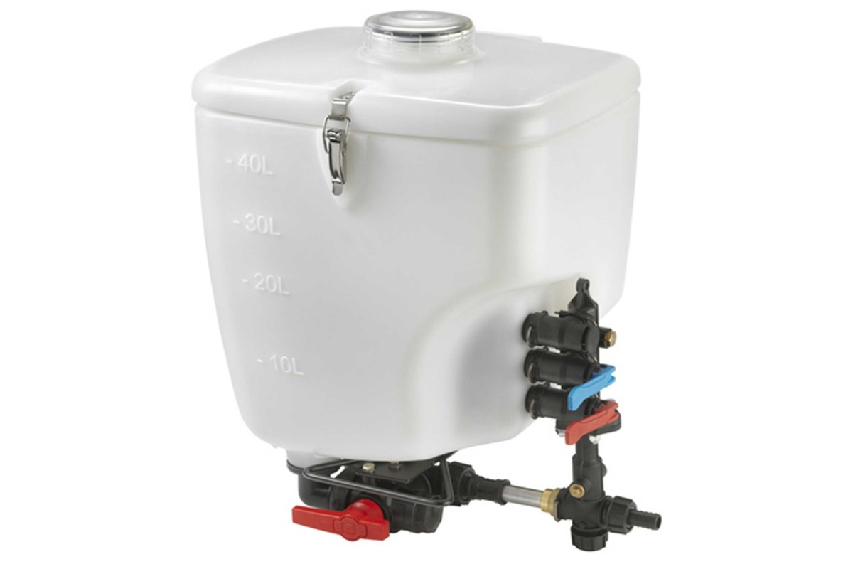 Προ - Μίξερ Geomix 45 Litre