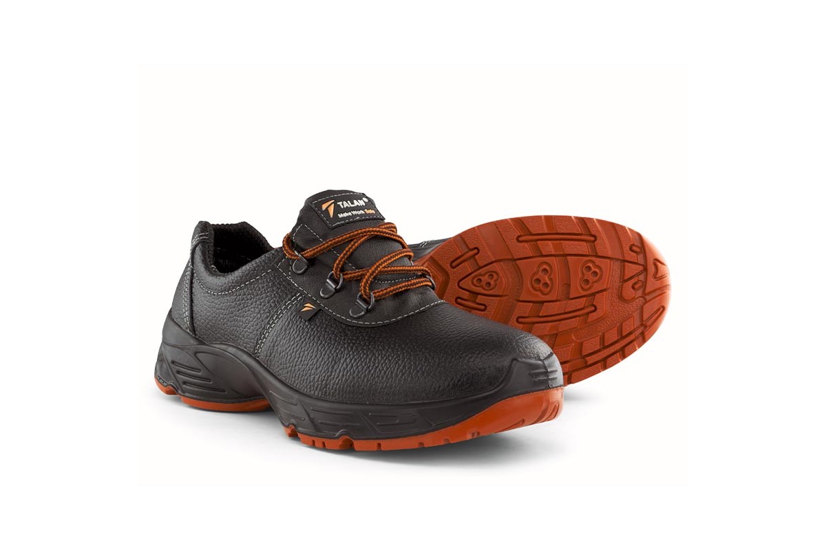 Παπούτσι Αδιάβροχο Talan Comfort A123 O2 με Πιστοποίηση Προστασίας SRC Παπούτσι Αδιάβροχο Talan Comfort A123 O2 με Πιστοποίηση Προστασίας SRC