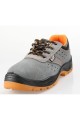 Παπούτσι Suede Castor 01 SRC (31-20-90)