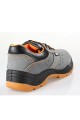 Παπούτσι Suede Castor 01 SRC (31-20-90)