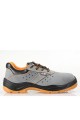 Παπούτσι Suede Castor 01 SRC (31-20-90)