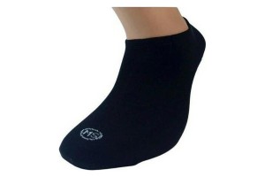 Κάλτσες Ανδρικές Μονόχρωμες Μαύρες Λεπτές 3Pack MS 101-027-010 Κάλτσες Ανδρικές Μονόχρωμες Μαύρες Λεπτές 3Pack MS 101-027-010