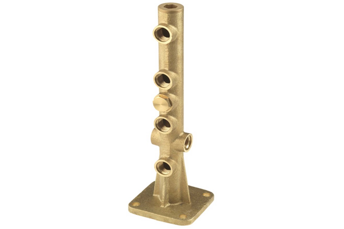 Στήλος Ψεκασμού 