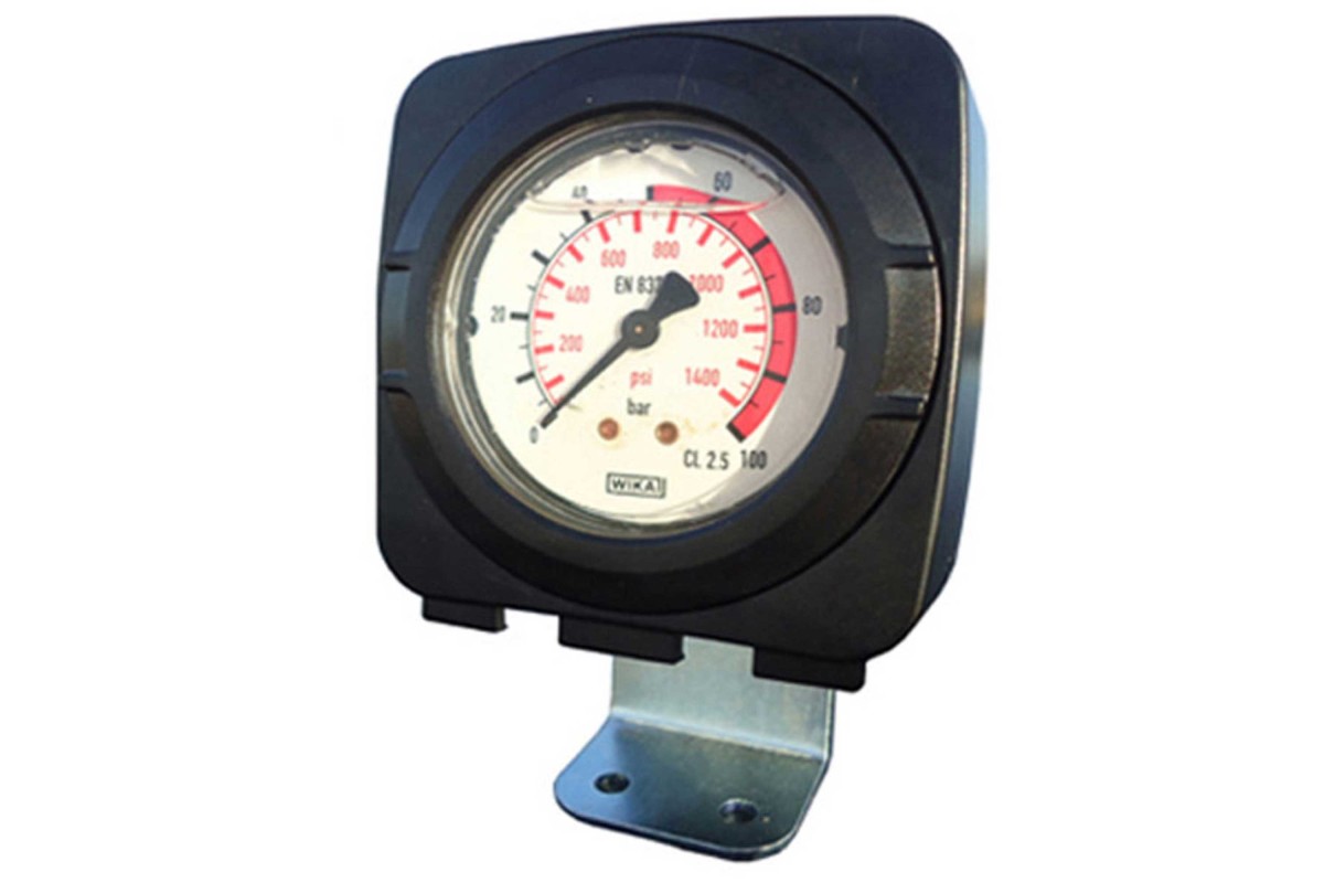 Θήκη για Μανόμετρο