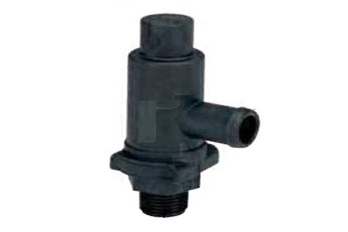 Βαλβίδα Ασφαλείας 