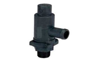 Βαλβίδα Ασφαλείας 