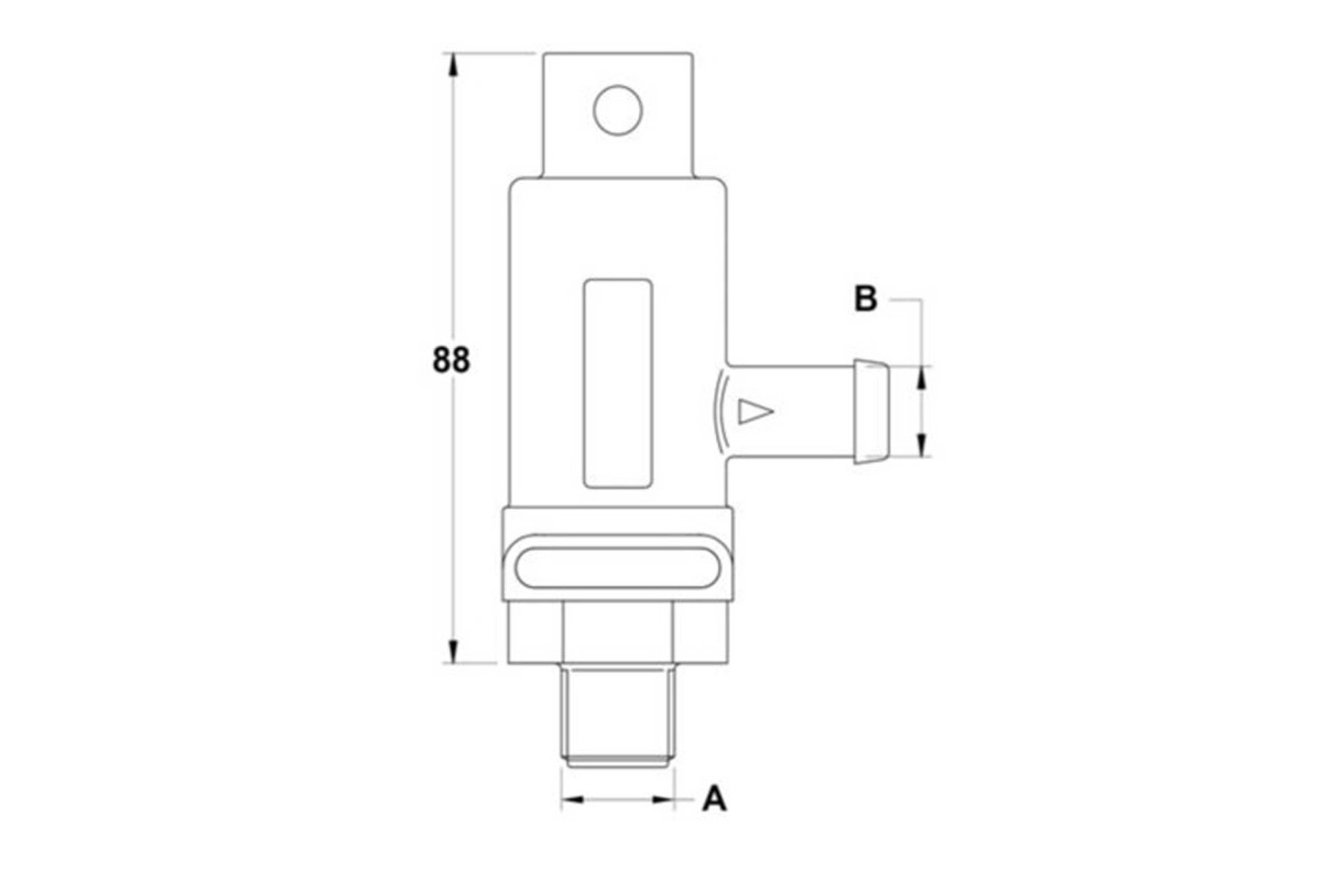 Βαλβίδα Ασφαλείας 