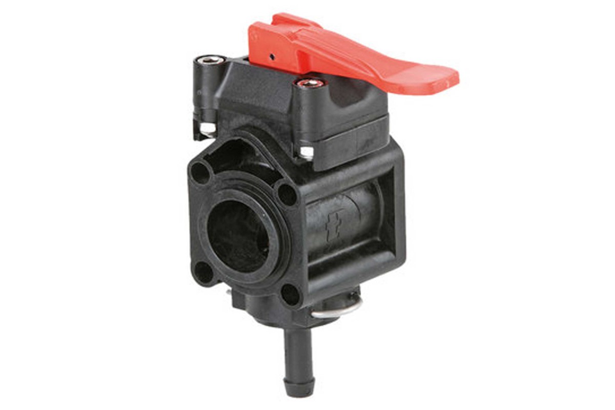 Βαλβίδα NRG 051