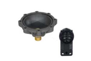 Βάση Αεροκώδωνα 