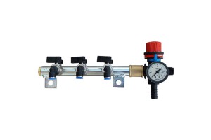 Χειριστήριο για Ηλεκτρικές Αντλίες