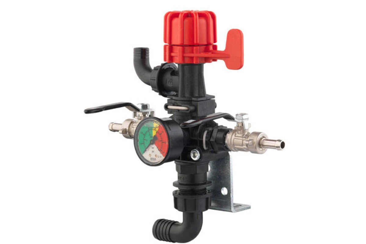 Χειριστήριο GS 25 S