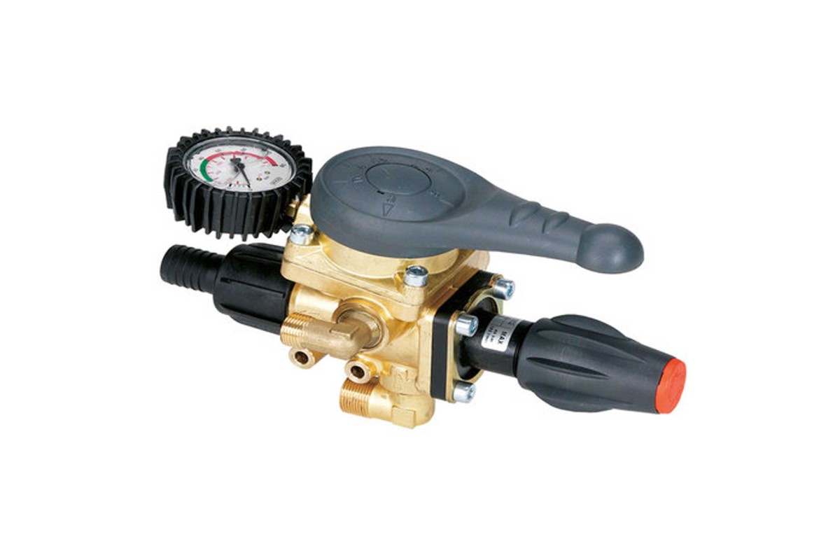 Χειριστήριο TECOMEC ΟRΙΟΝ 60