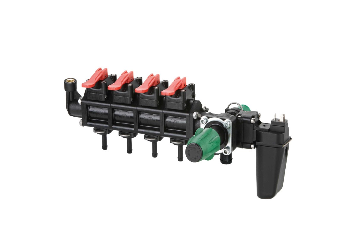 Χειριστήριο Baby Driver 06 Geoline