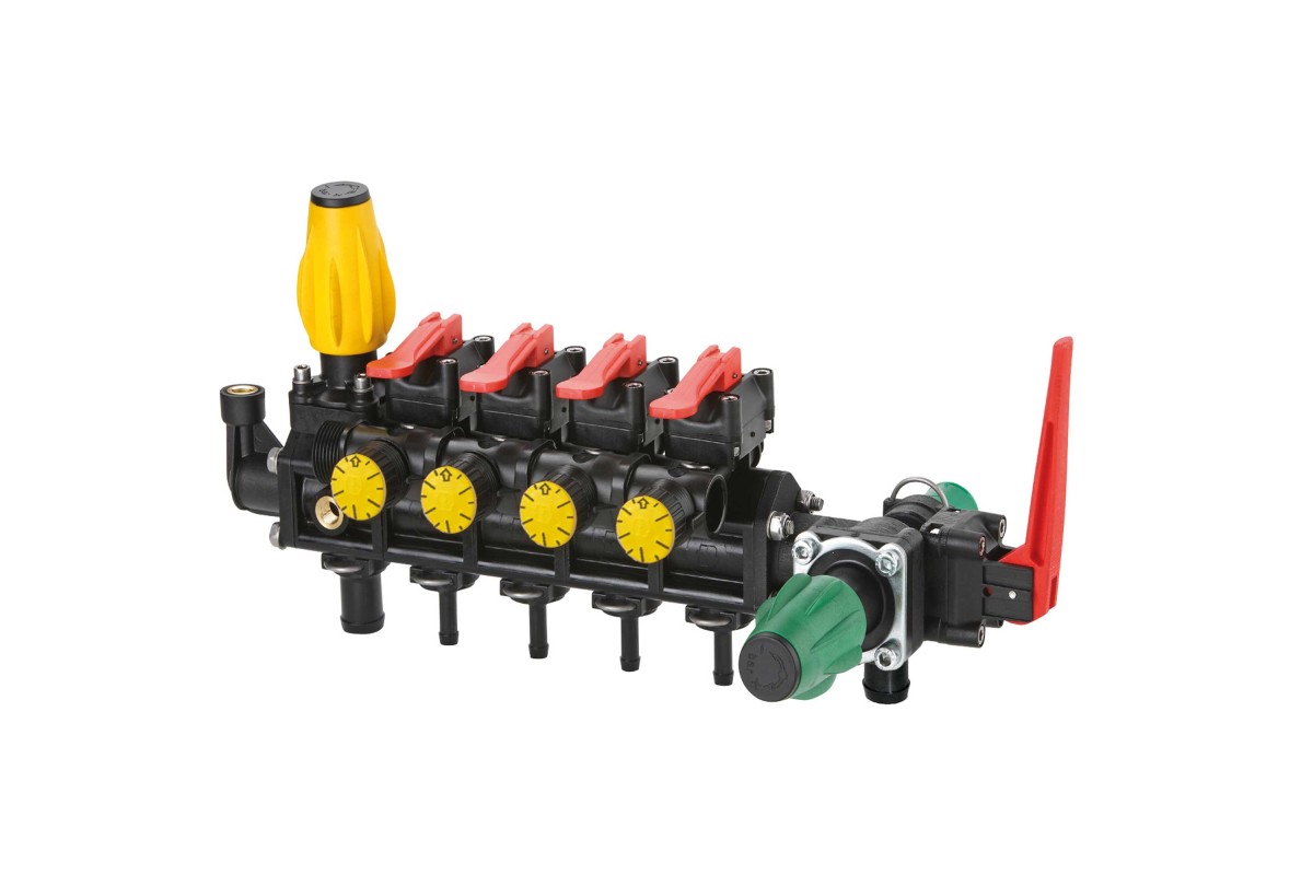 Χειριστήριο GeolineBasic 206 