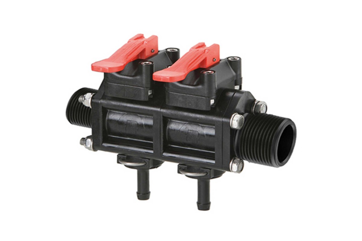 Χειριστήριο για Προ - Μίξερ