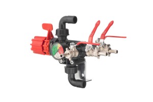 Χειριστήριο GS 35 S