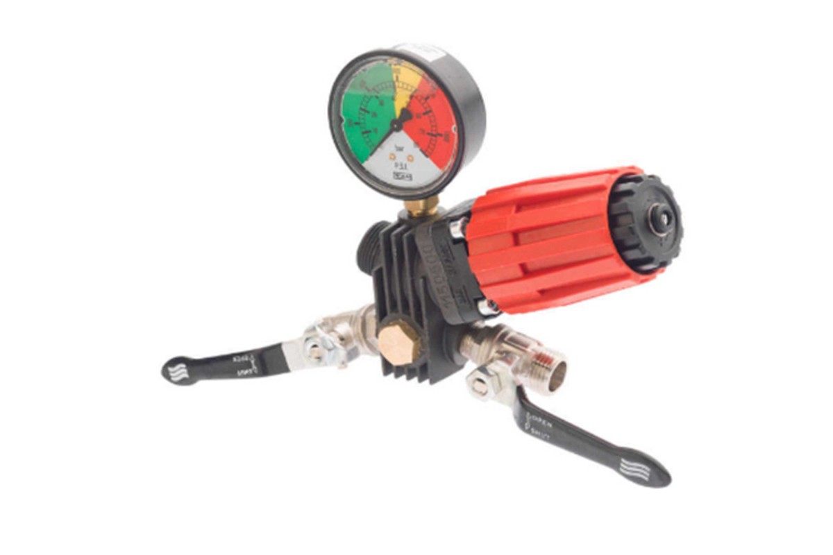 Χειριστήριο Τουρμπίνας AR RM 40